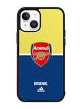 Arsenal Football Club iPhone 15 Plus Case OV9936