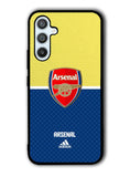 Arsenal Football Club Samsung Galaxy A14 5G Case QC9936