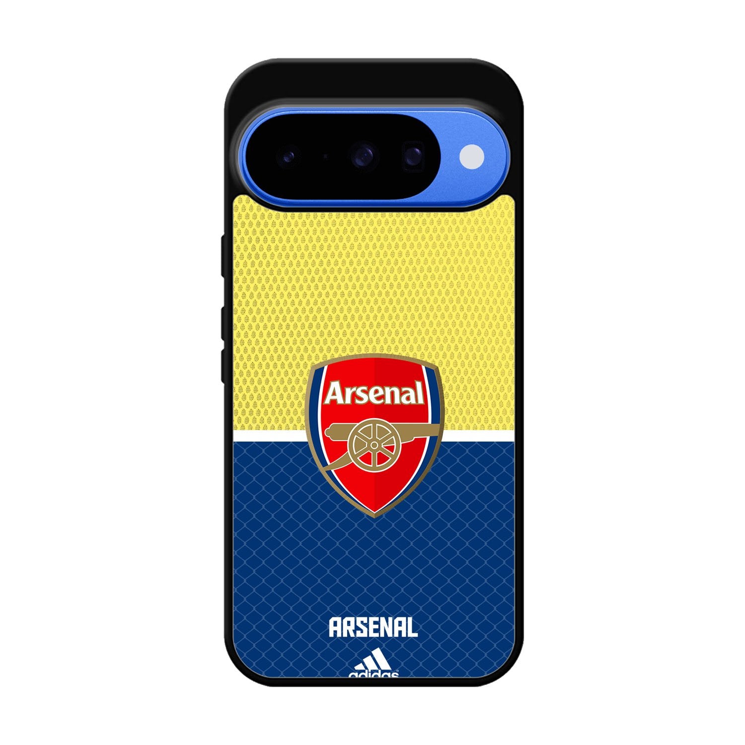 Arsenal Football Club Google Pixel 10 Case QC9936