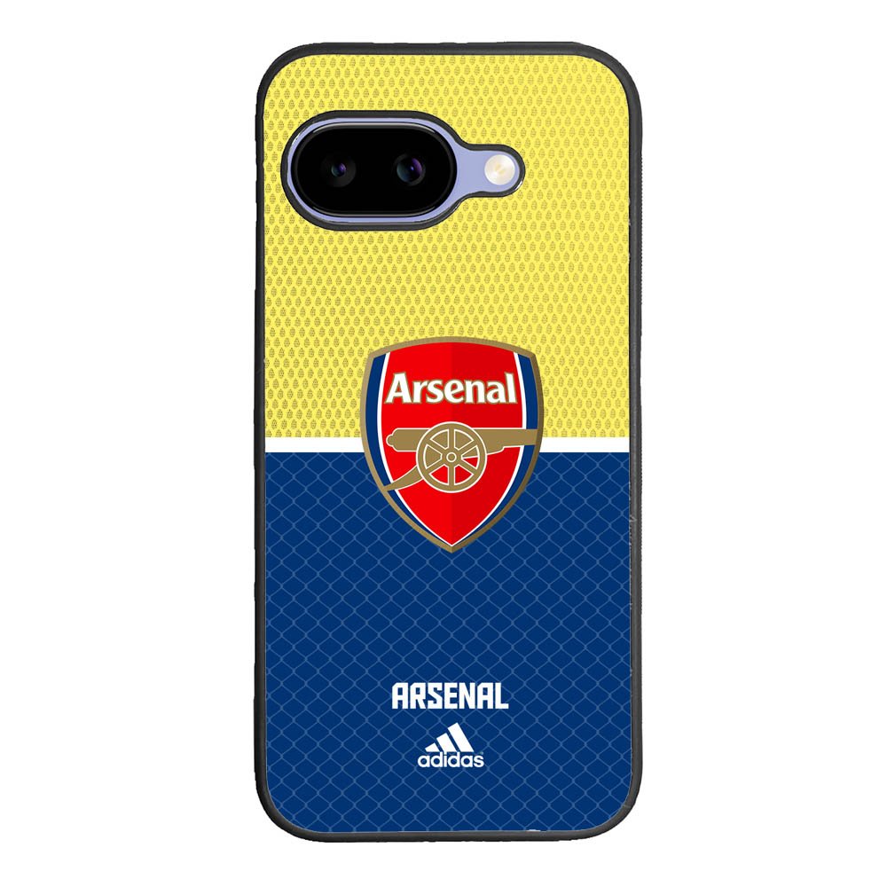 Arsenal Football Club Google Pixel 10A Case QC9936