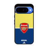 Arsenal Football Club Google Pixel 10 Case QC9936