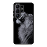 Lion King Samsung Galaxy S26 Ultra Case OV9366