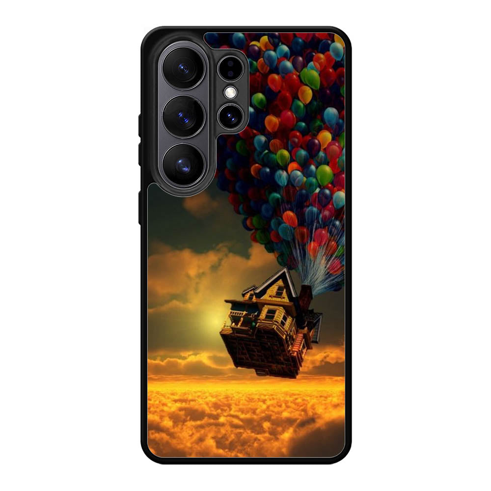 Up Samsung Galaxy S26 Ultra Case OV2107