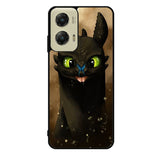 Dragon Toothless F Motorola Moto G Stylus 5G 2024 Case OV4798