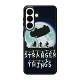 Stranger Things Samsung Galaxy S26 Case OV0027