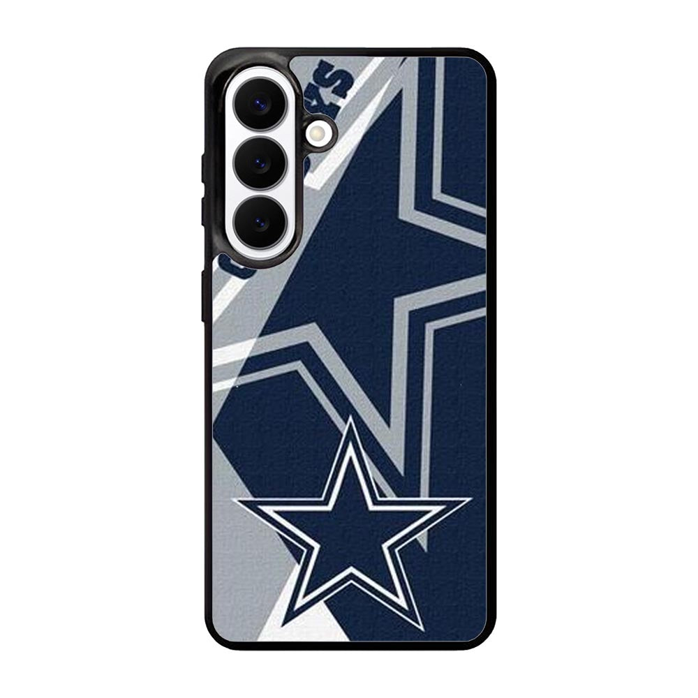 Dallas Cowboys F Samsung Galaxy S26 Case OV4556