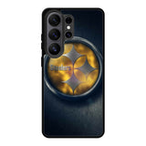 Pittsburgh Steelers Samsung Galaxy S26 Ultra Case OV2879