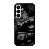 Dollar Bill Samsung Galaxy S26 Case OV5945
