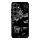 Dollar Bill Samsung Galaxy S26 Ultra Case OV5945