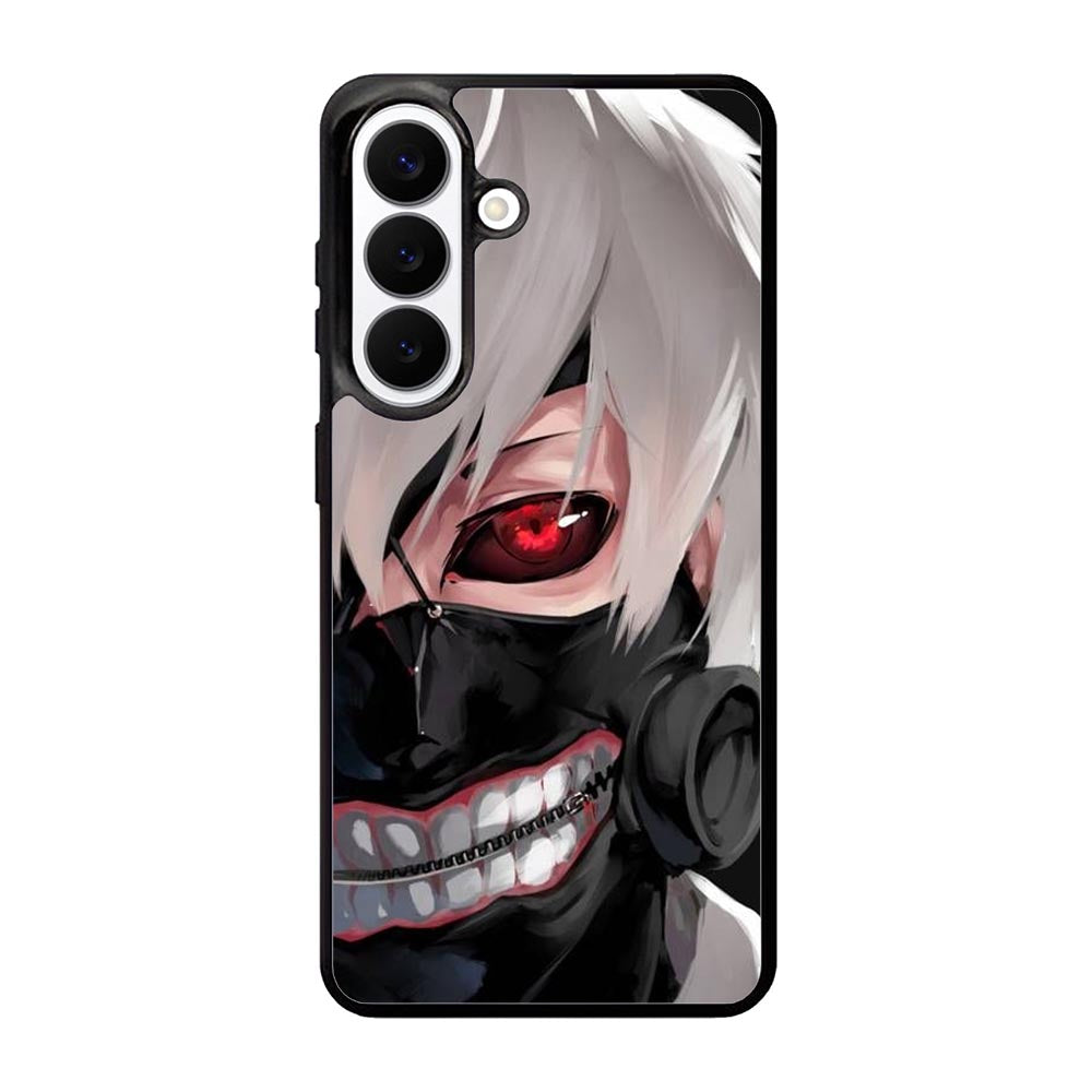 Tokyo ghoul anime Samsung Galaxy S26 Case OV2204