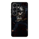 Black Clover Samsung Galaxy S26 Ultra Case OV5978