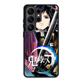 Demon slayer Samsung Galaxy S26 Ultra Case OV5947