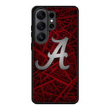 A Alabama football roll tide Samsung Galaxy S26 Ultra Case