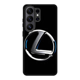 Lexus Samsung Galaxy S26 Ultra Case OV5861
