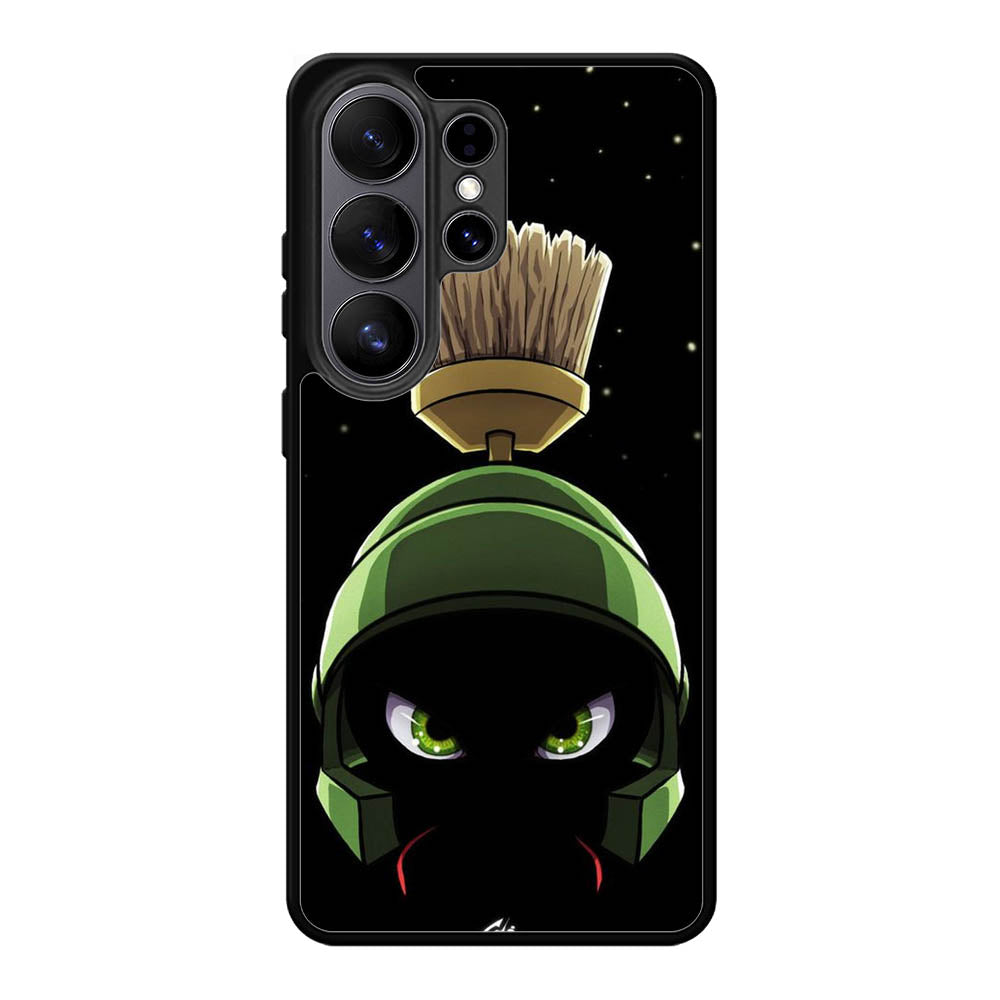 Marvin the Martian F Samsung Galaxy S26 Ultra Case