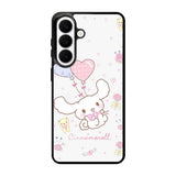 Cinnamorall Samsung Galaxy S26 Case OV6097