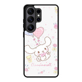 Cinnamorall Samsung Galaxy S26 Ultra Case OV6097