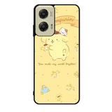Pompompurin Motorola Moto G Stylus 5G 2024 Case