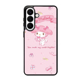 My Melody Samsung Galaxy S26 Case