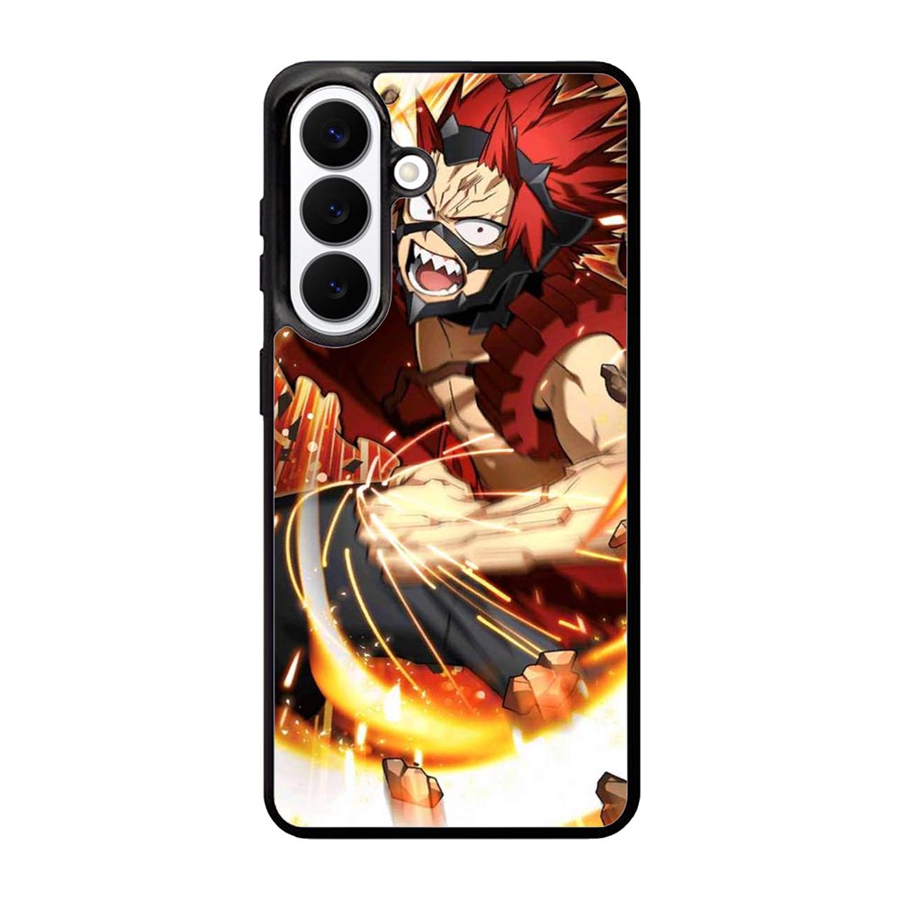 My Hero Academia Anime Samsung Galaxy S26 Case OV3193