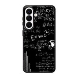 Rumus Albert Einstein Samsung Galaxy S26 Case OV2676