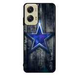 Dallas Cowboys Motorola Moto G Stylus 5G 2024 Case OV8430