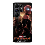 Spiderman Samsung Galaxy S26 Ultra Case OV7876