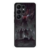 Justice League Snyder Cut Samsung Galaxy S26 Ultra Case OV9356