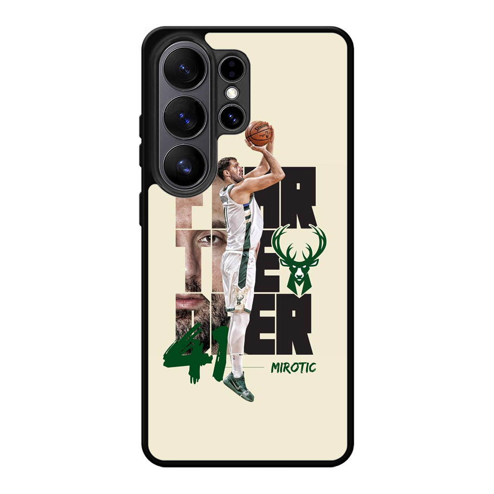 Mirotic 41 Samsung Galaxy S26 Ultra Case OV9379