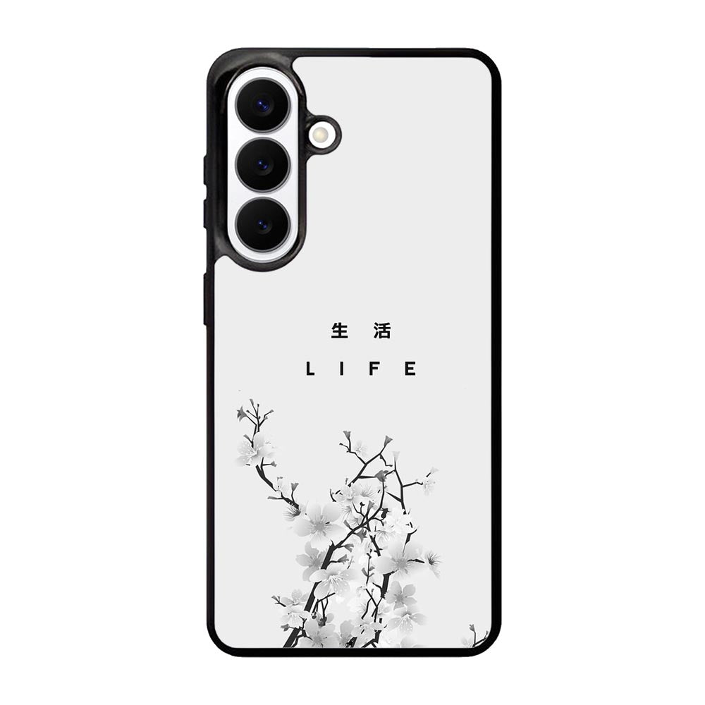 Life Samsung Galaxy S26 Case OV9362