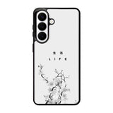 Life Samsung Galaxy S26 Case QC9362