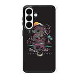 Tokyo Japan Samsung Galaxy S26 Case OV9407