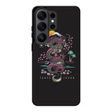 Tokyo Japan Samsung Galaxy S26 Ultra Case OV9407