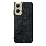 Crumpled Paper Motorola Moto G Stylus 5G 2024 Case OV9330