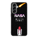 Nasa Planet Samsung Galaxy A37 Case QC9385