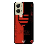 Flamengo Motorola Moto G Stylus 5G 2024 Case OV9343