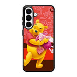 Winnie The Pooh Samsung Galaxy S26 Case OV9437