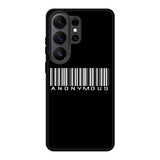 Anonymous Samsung Galaxy S26 Ultra Case OV9470