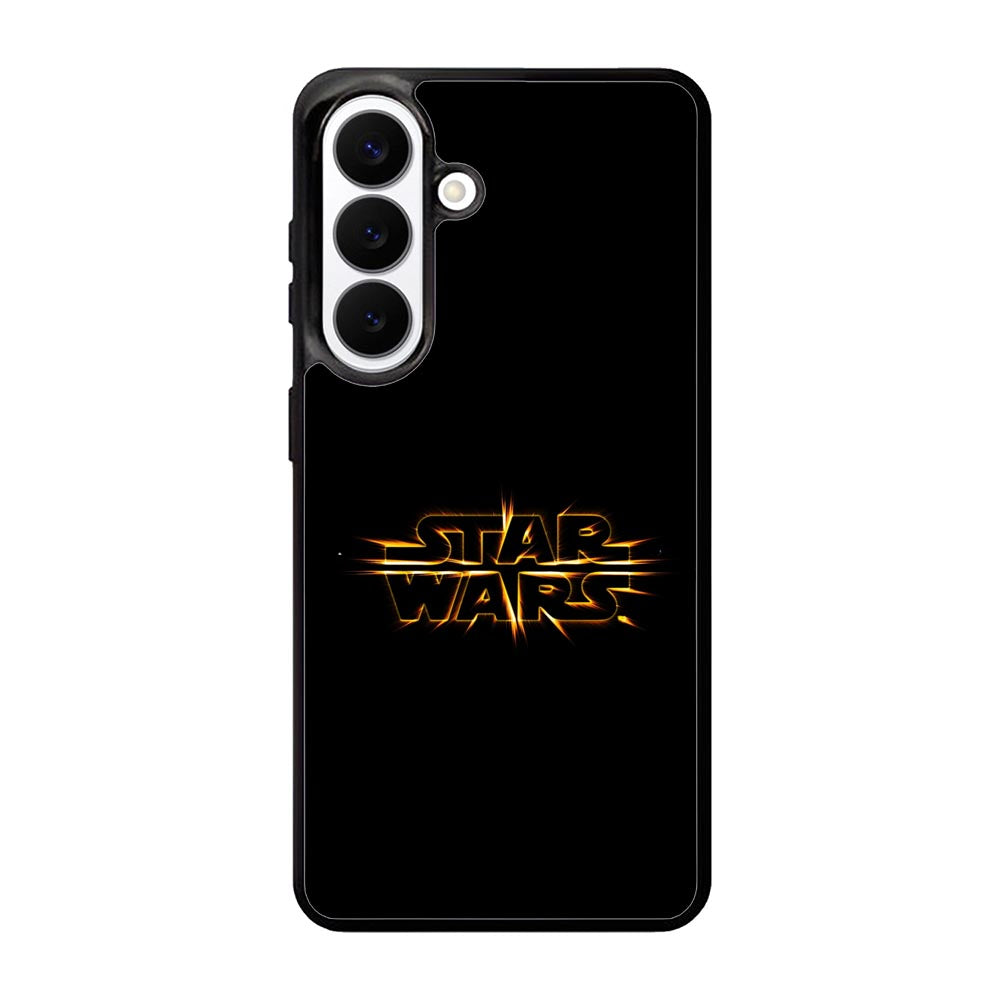 Star Wars Samsung Galaxy S26 Case OV9429