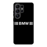 BMW Logo Black Samsung Galaxy S26 Ultra Case OV9478