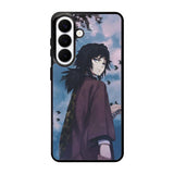 ballz artz Samsung Galaxy S26 Case OV9473