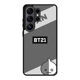 Van BT21 Samsung Galaxy S26 Ultra Case OV9432
