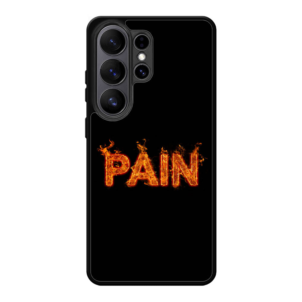 Pain Samsung Galaxy S26 Ultra Case OV9422