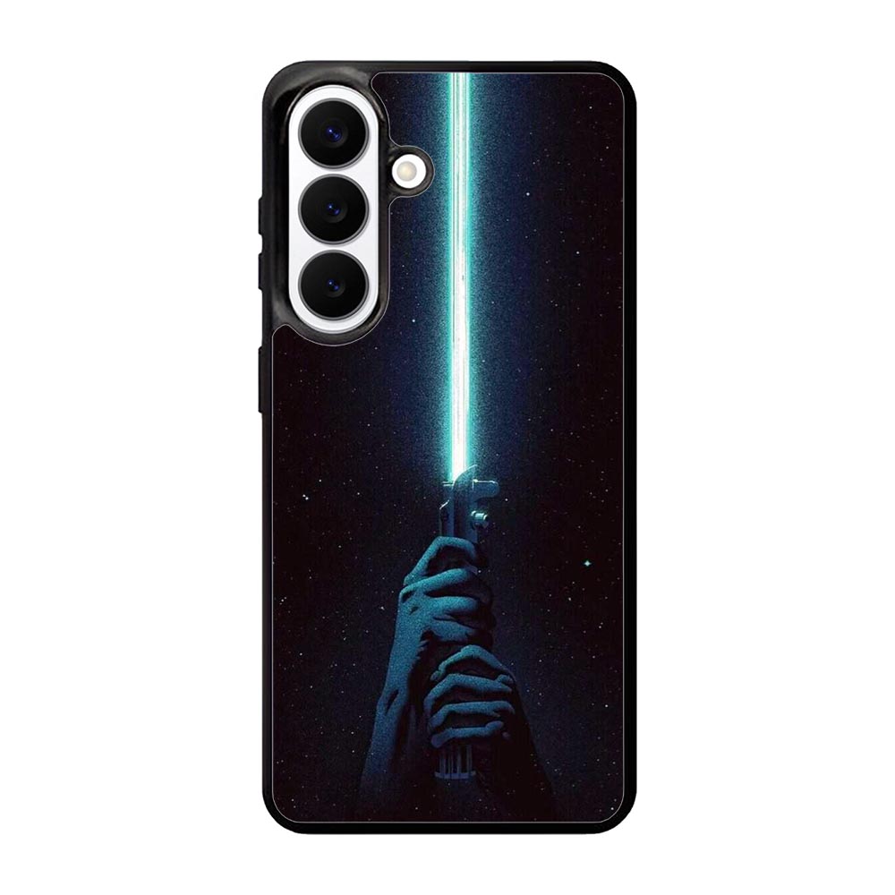 Luke Star Wars Samsung Galaxy S26 Case OV9463