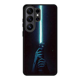 Luke Star Wars Samsung Galaxy S26 Ultra Case OV9463