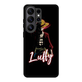 Luffy Samsung Galaxy S26 Ultra Case OV9462