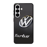 Turbo Samsung Galaxy S26 Case OV8670