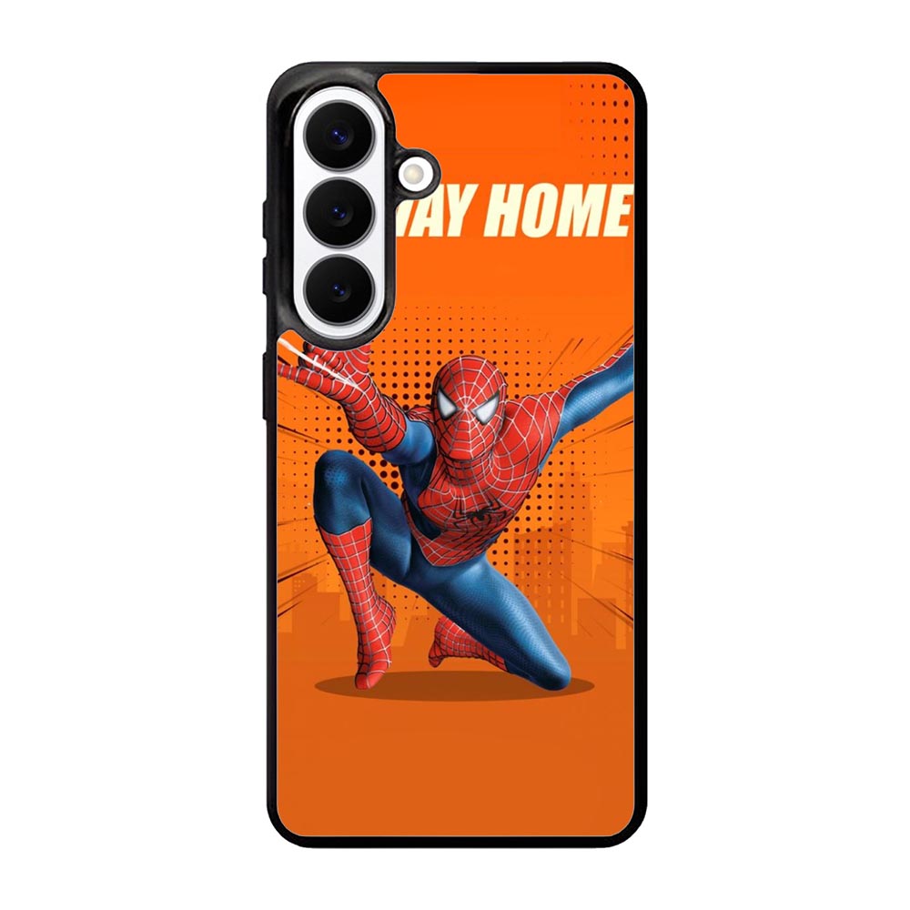 No Way Home Samsung Galaxy S26 Case OV8655
