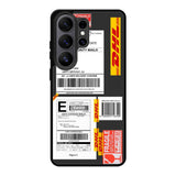 DHL Birthday Date Samsung Galaxy S26 Ultra Case OV8682