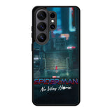 Spiderman Poster Samsung Galaxy S26 Ultra Case OV8640